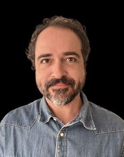 Photo of Pablo Filomeno